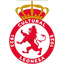 Escudo de Cultural Leonesa