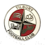 Escudo de Tilbury