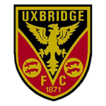 Escudo de Uxbridge