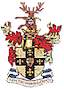 Escudo de Waltham Abbey