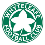 Escudo de Whyteleafe