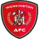 Escudo de Workington