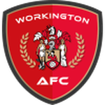 Escudo de Workington