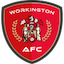 Escudo de Workington