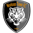 Escudo de Worksop Town