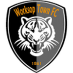Escudo de Worksop Town
