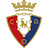 Escudo de Osasuna