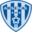 Escudo de Arsenal Česká Lípa