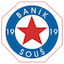Escudo de Baník Souš