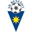 Escudo de Benešov