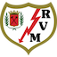 Escudo de Rayo Vallecano