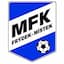 Escudo de Frýdek-Místek