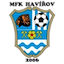 Escudo de Havířov