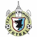 Escudo de Jiskra Domažlice