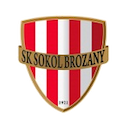 Escudo de Sokol Brozany