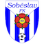 Escudo de Spartak Soběslav
