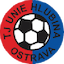 Escudo de Unie Hlubina
