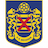 Escudo de SK Beveren