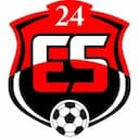 Escudo de 24 Erzincanspor