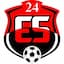 Escudo de 24 Erzincanspor