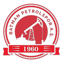 Escudo de Batman Petrolspor