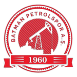 Escudo de Batman Petrolspor