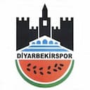 Escudo de Diyarbekirspor
