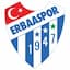 Escudo de Erbaaspor