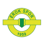 Escudo de Esenler Erokspor