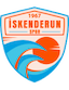 Escudo de İskenderunspor