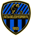 Escudo de Fatsa Belediyespor