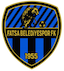 Escudo de Fatsa Belediyespor