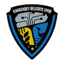 Escudo de Karacabey Belediyespor