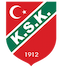 Escudo de Karsiyaka