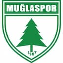 Escudo de Muğlaspor