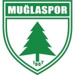 Escudo de Muğlaspor