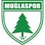 Escudo de Muğlaspor