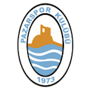 Escudo de Pazarspor