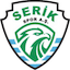 Escudo de Serik Spor
