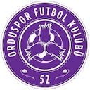 Escudo de Yeni Orduspor