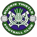 Escudo de Buckie Thistle