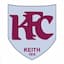 Escudo de Keith