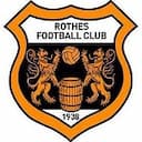 Escudo de Rothes