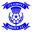 Escudo de Strathspey Thistle