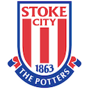 Escudo de Stoke City