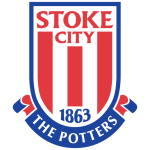 Escudo de Stoke City
