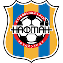 Escudo de Naftan