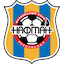 Escudo de Naftan