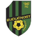 Escudo de Budućnost Banovići