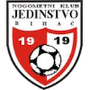 Escudo de Jedinstvo Bihać